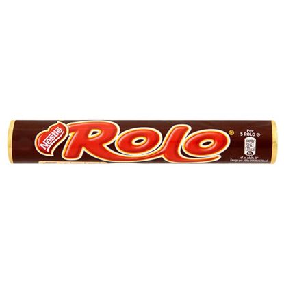 Picture of NESTLE ROLO 52g