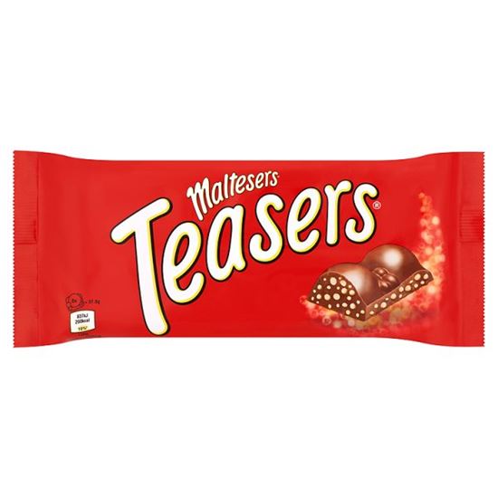 Picture of MALTESERS TEASERS 35g