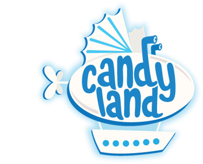 Picture for manufacturer Candyland