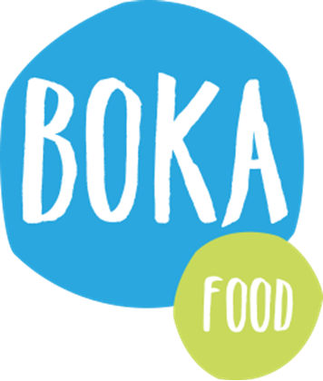 Picture for manufacturer BOKA FOOD