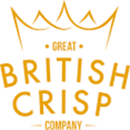 Picture for manufacturer THE GREAT BRITISH CRISP 